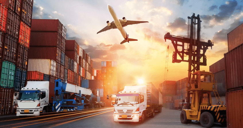 Vận chuyển Quốc tế