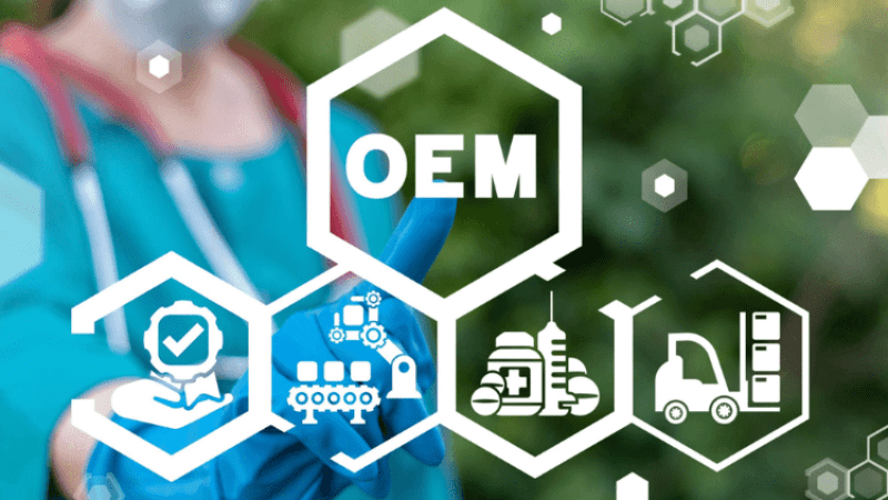 Sản xuất OEM