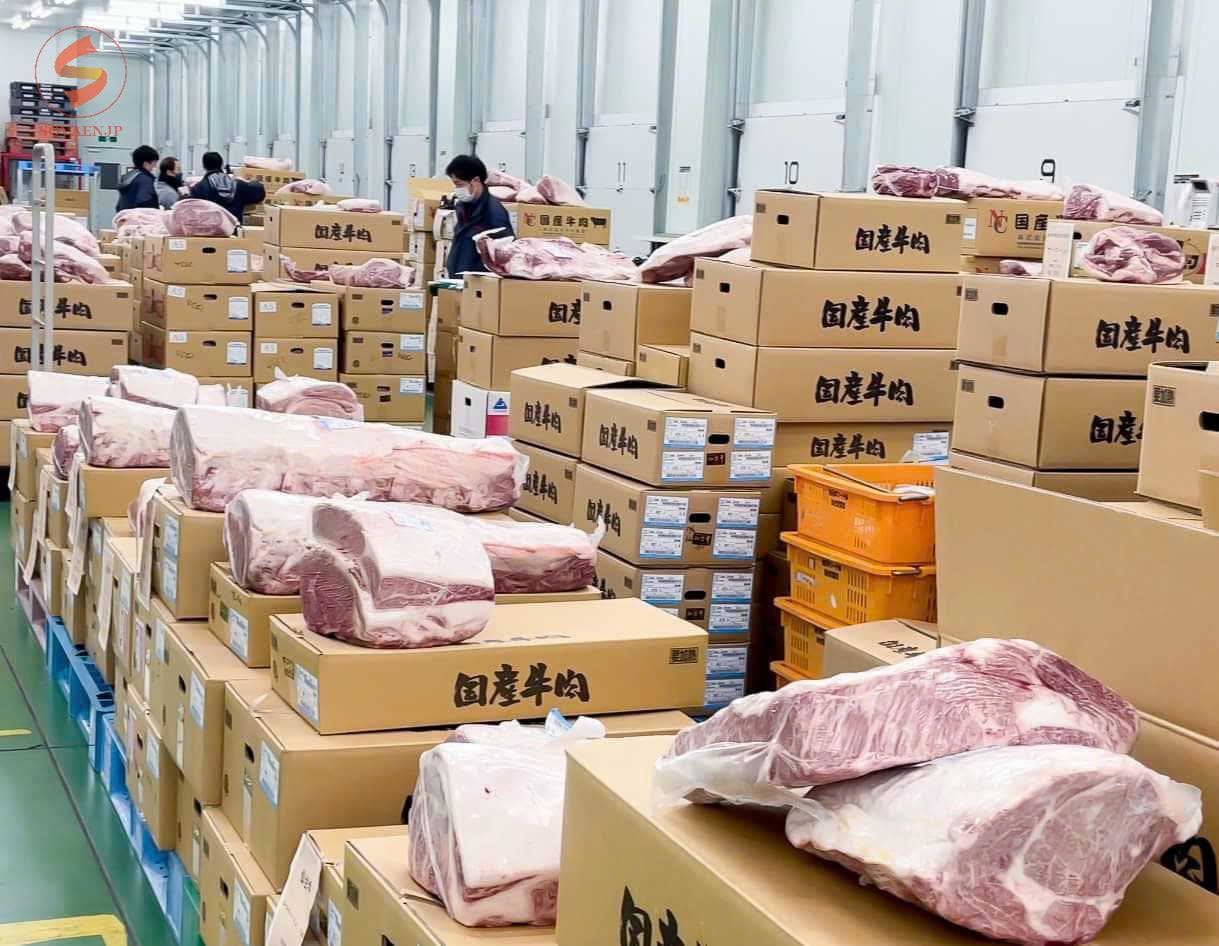 Xuất nhập khẩu